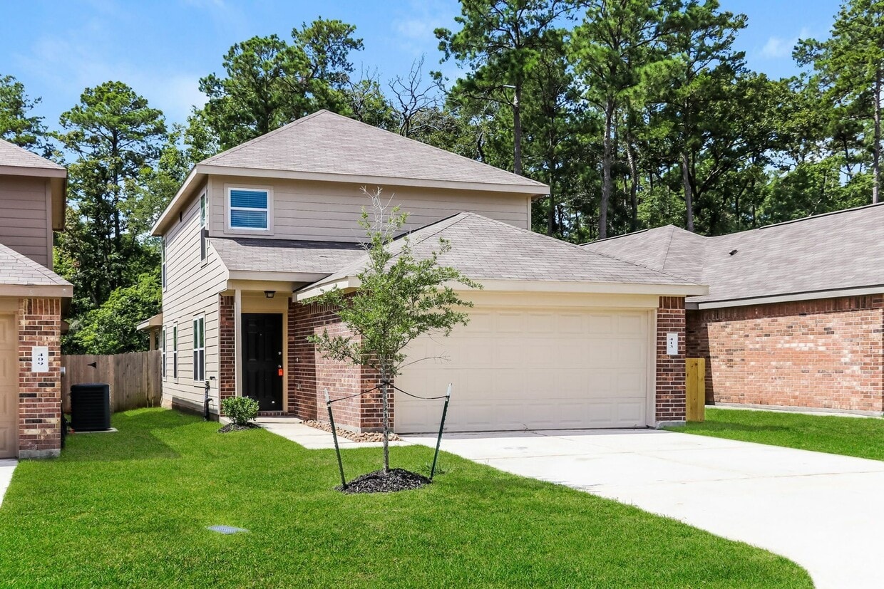 Foto principal - 413 N Meadows Dr