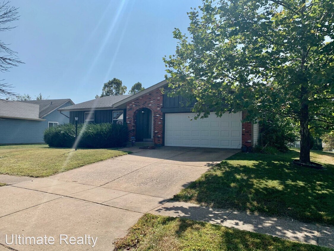 Primary Photo - 3 br, 2 bath House - 5234 Elk Trail Dr.