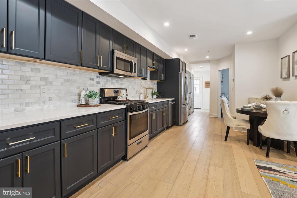 Foto principal - 200 Hamilton St NW