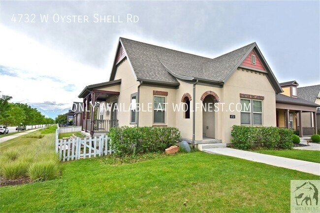 Building Photo - Gorgeous 4 Bedroom Daybreak Home! No Depos...