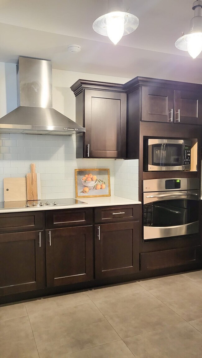 Foto del edificio - 4000 NW 4th Terrace