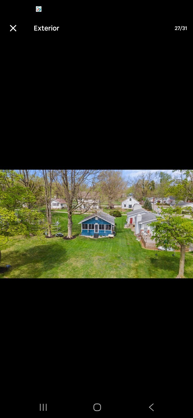 Foto del edificio - 8385 E Wade Ln