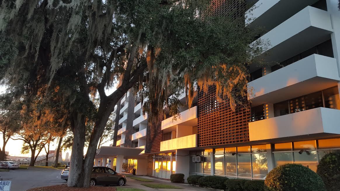 Foto del edificio - Riverton Tower Senior Center