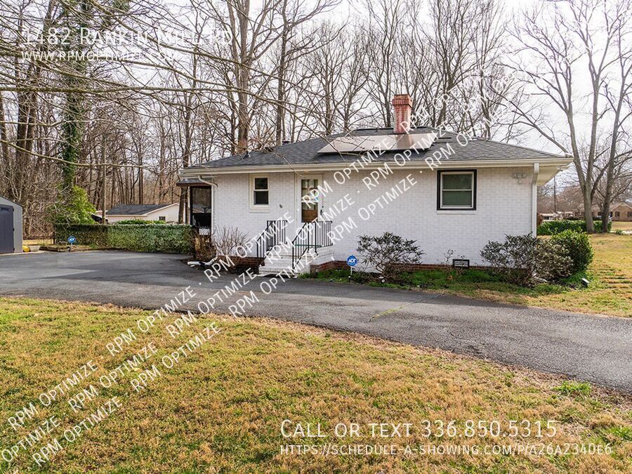 Primary Photo - Charming Studio Retreat in McLeansville, N...