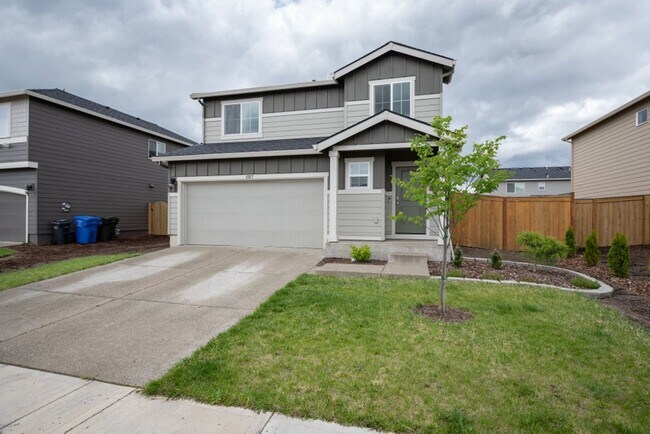 Building Photo - 3 bedroom rental in Salem