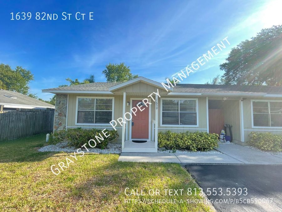 Foto principal - Come and check out this beautiful home in ...