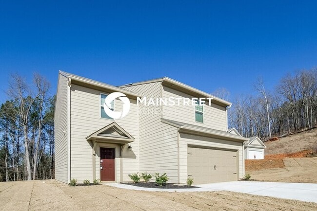 Foto del edificio - 3 Bedroom Pet-Friendly Home in Cartersvill...