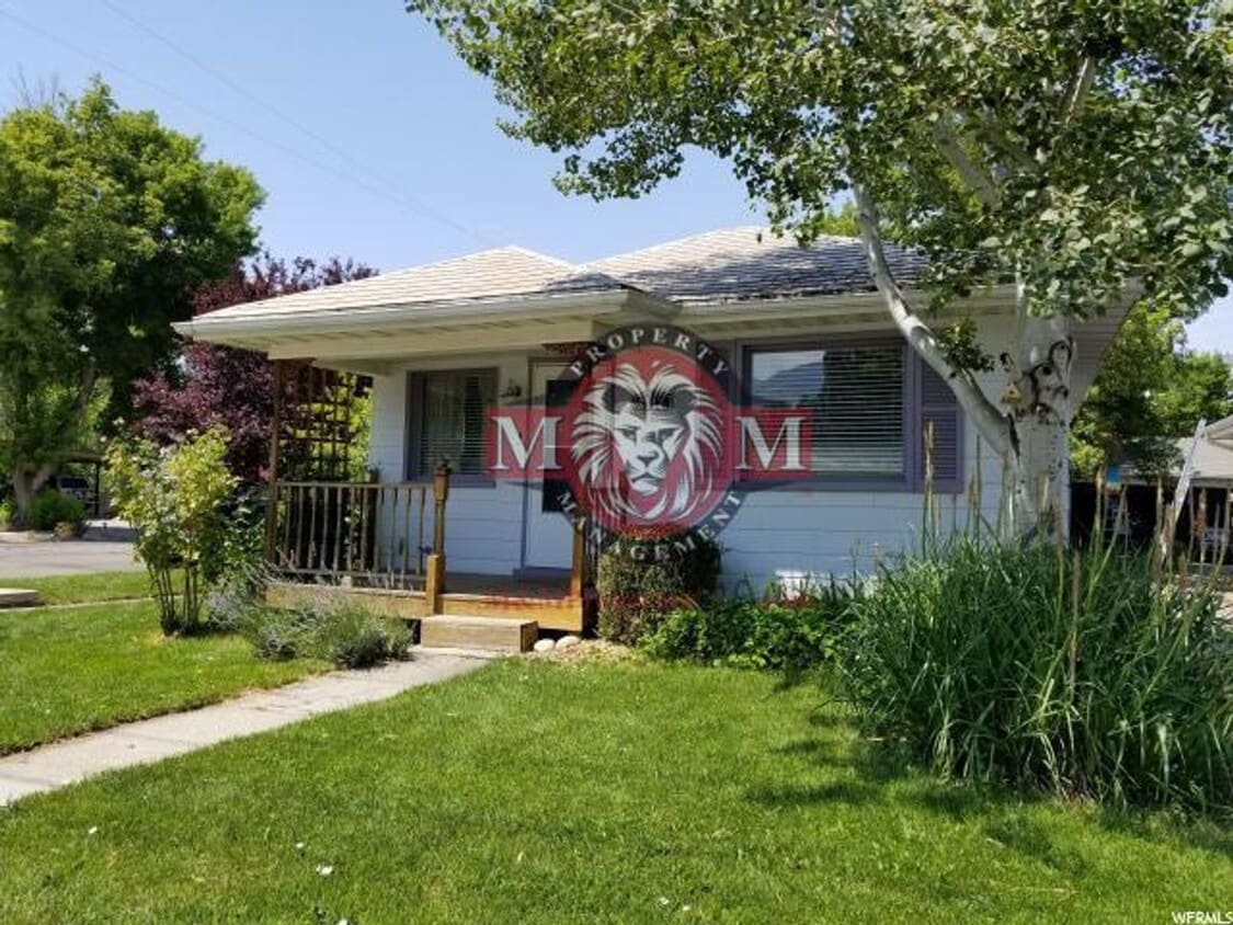 3 Bd 1 Bath Home in Salt Lake City - 3 Bd  1 Bath Home in Salt Lake City