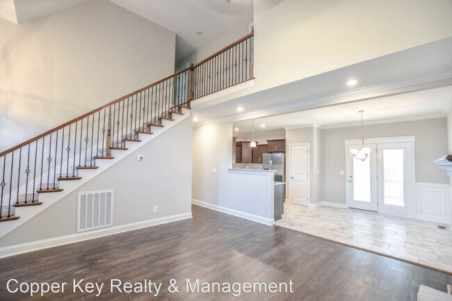 Building Photo - 4 br, 3.5 bath House - 1564 Ellie Piper Ci...