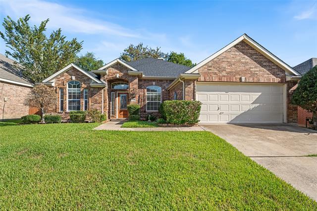 Foto principal - 3203 Rainburst Ln