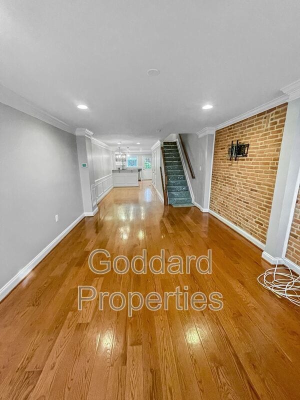 Building Photo - 511 S Chester St