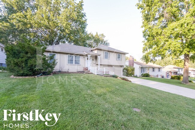 Foto del edificio - 8906 W 93rd St