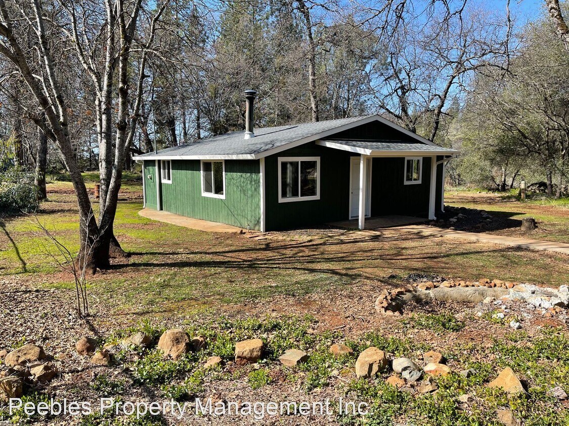 Foto principal - 2 br, 1 bath House - 365 Robinson Mill Rd