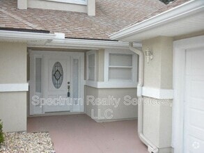 Building Photo - 1488 Marsh Rabbit Way