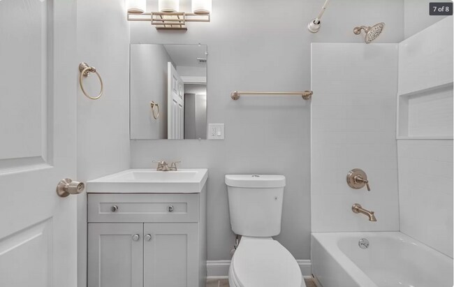 Foto del edificio - 6522 S Ellis Ave