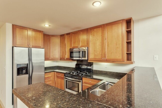 Foto del edificio - 630 8th St