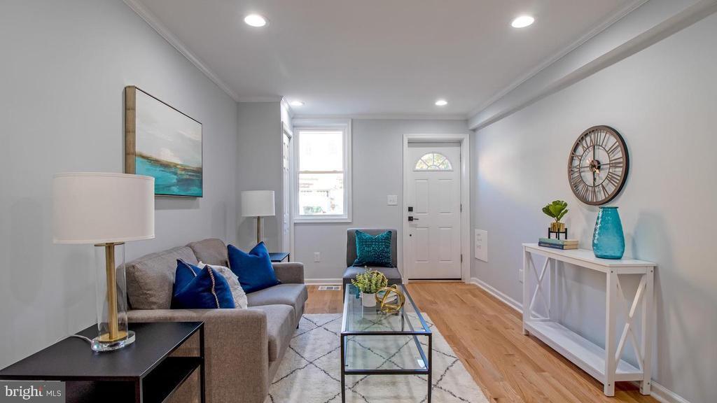 Foto principal - 304 S Wolfe St