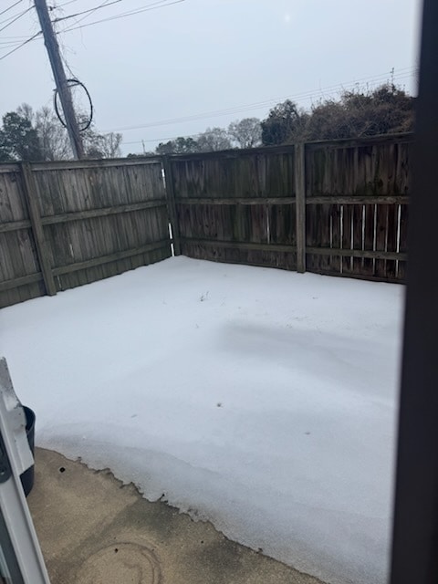 Foto del edificio - 3109 N Parham Rd