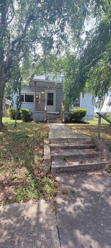 Primary Photo - Charming 3 Bedroom in Winston-Salem!