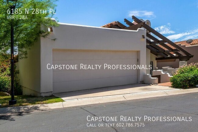 Building Photo - Rare unfurnished rental in the gated Biltm...