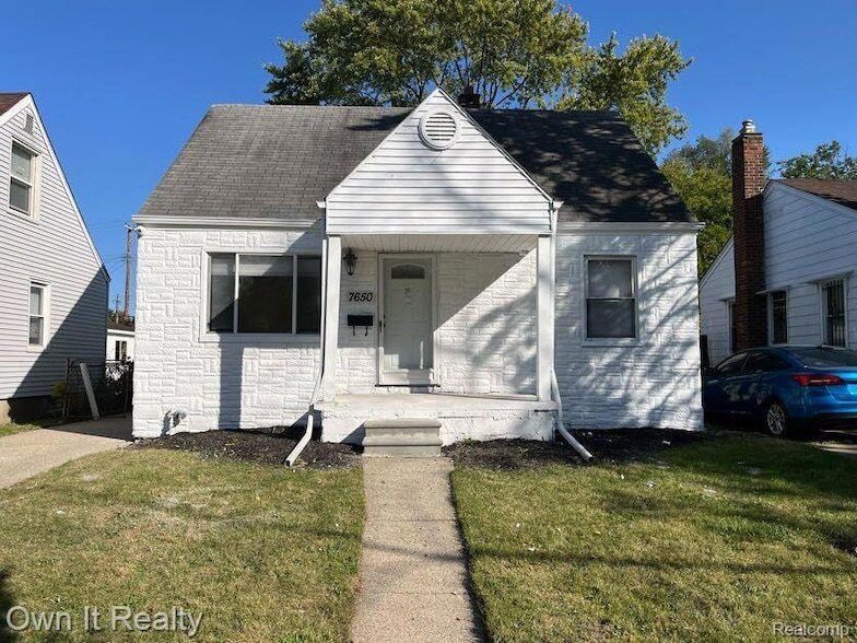 Primary Photo - 7650 Beaverland St