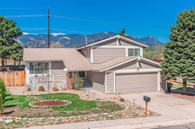 Foto del edificio - 3158 Breckenridge Dr W