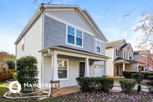 Foto del edificio - 71 Brookhaven Dr