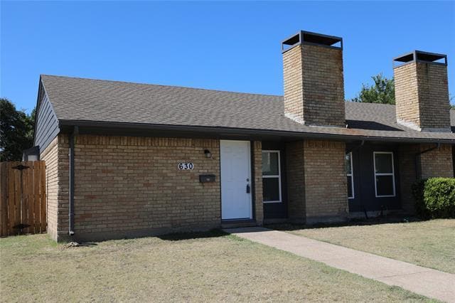 Primary Photo - 630 Woodhaven Pl
