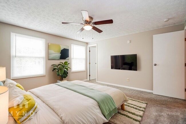 Foto del edificio - 3976 Maidstone Dr