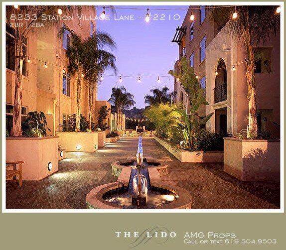 Primary Photo - Beautiful Lido Condo
