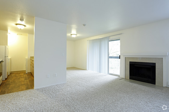 Foto del interior - North Creek Heights Apartments