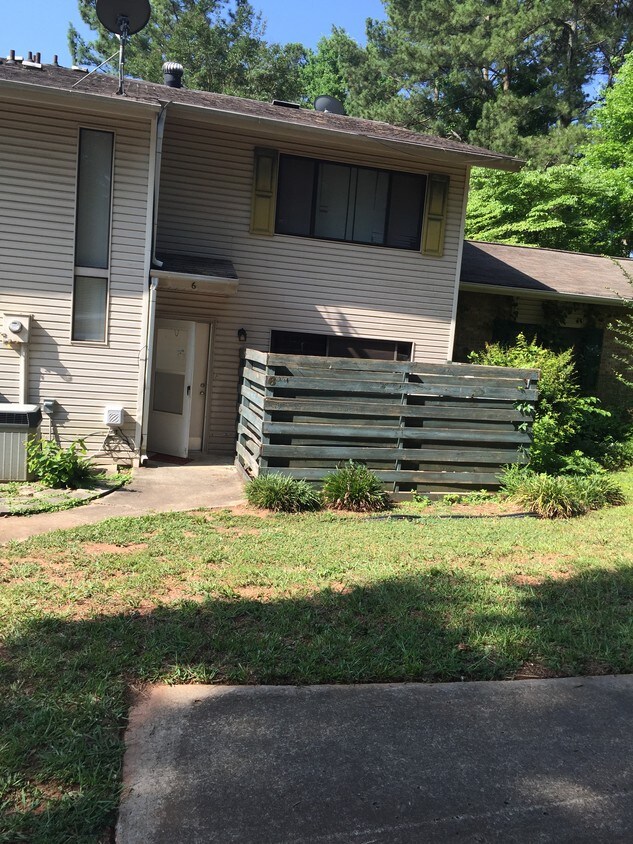 7560 Taylor Rd, Riverdale, GA 30274 Townhome Rentals in Riverdale GA