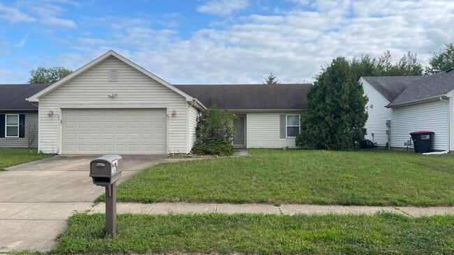 3 Bedroom Home Located in West Lafayette - 3 Bedroom Home Located in West Lafayette