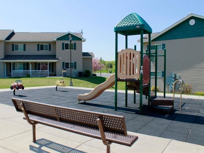 Foto del edificio - Jordan Valley Townhomes