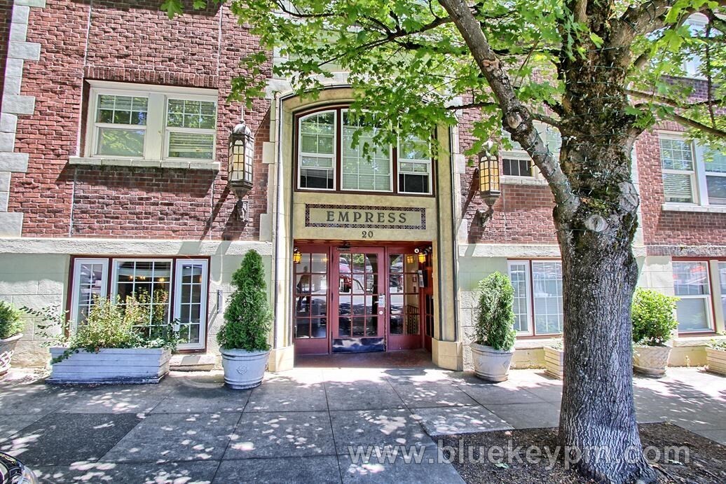 Studio Condo Available in Pearl District ... - Studio Condo Available in Pearl District  ...