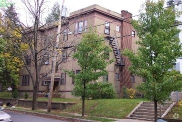 Building Photo - 1086 University Pl