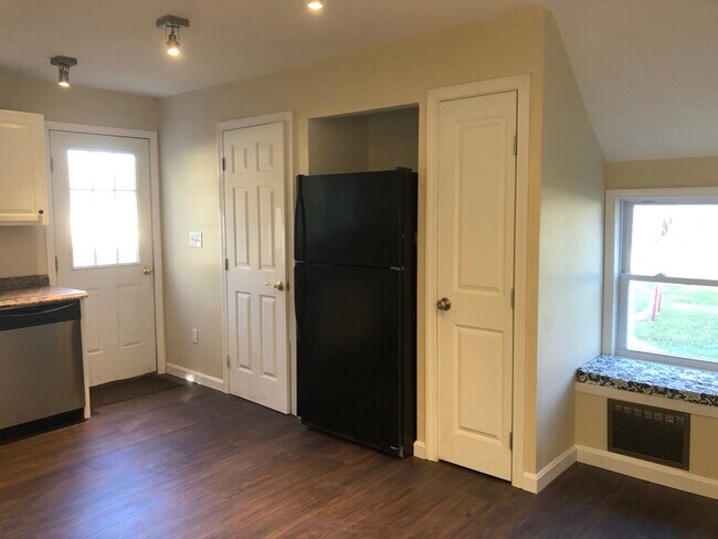 Foto del edificio - 30 Border St