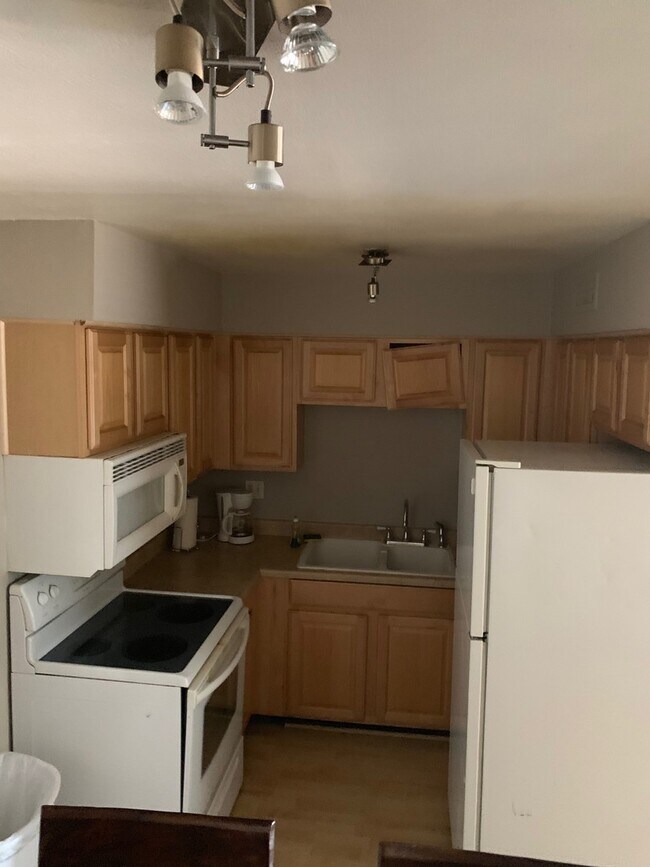 Foto del edificio - Available 1 Bedroom Condo In Central Las V...