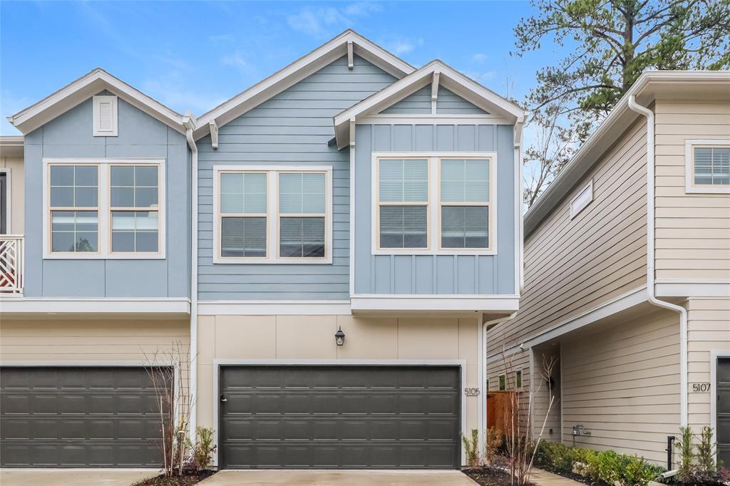 5105 Royal Heath Dr, Houston, TX 77018 House Rental in Houston, TX