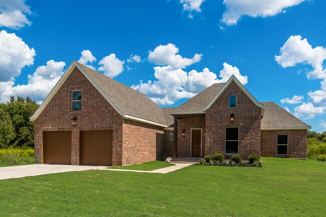 Foto del edificio - 5401 Arroyo Trail