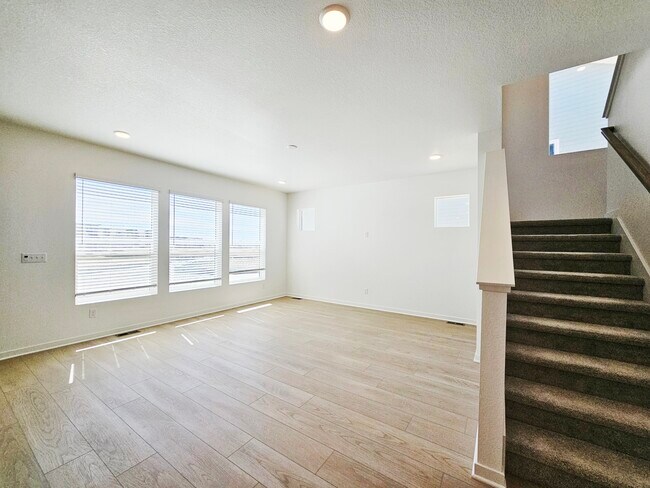 Foto del edificio - 21470 E 58th Ave