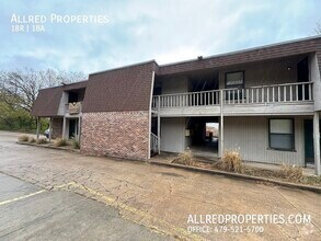 Building Photo - 1390 W Wedington Dr