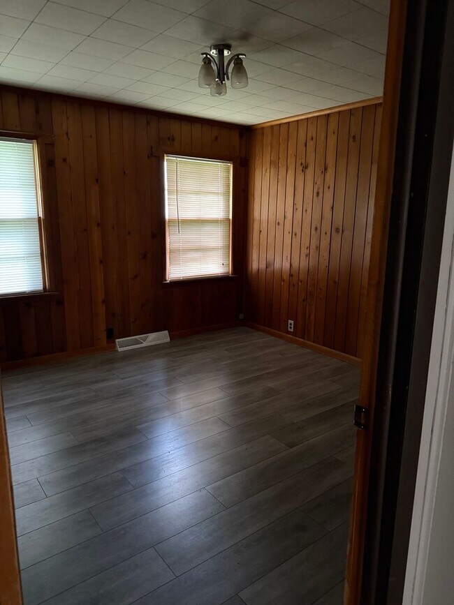 Foto del edificio - 3 Bedroom 1.5 Bath House