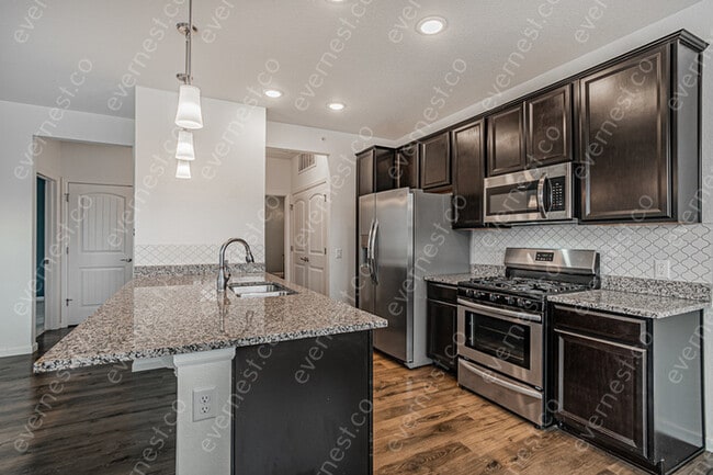 Building Photo - 4526 Copeland Cir