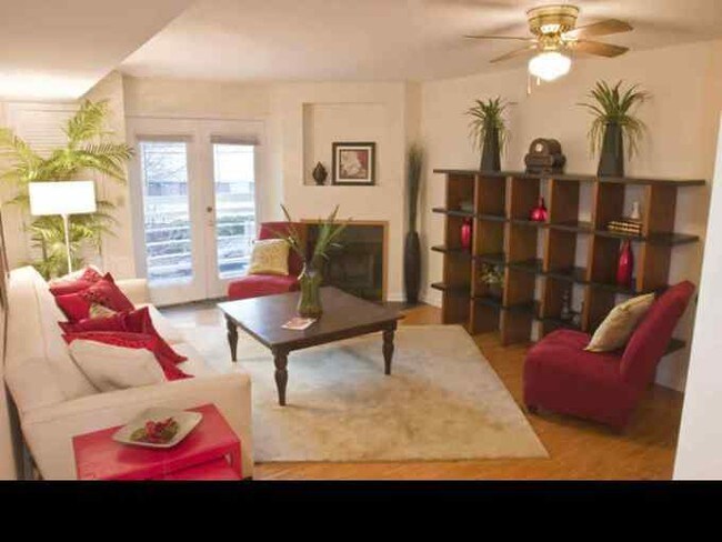 Foto del edificio - 332 Franklin St