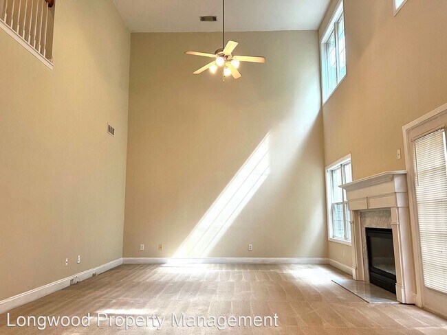 Foto del edificio - 4 br, 2.5 bath House - 983 Yancey Ct