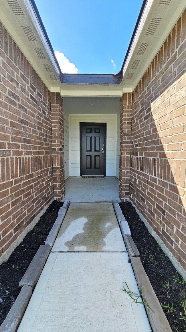 Foto del edificio - 1106 Appaloosa Ln