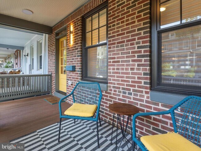 Foto del edificio - 1730 Kenyon St NW