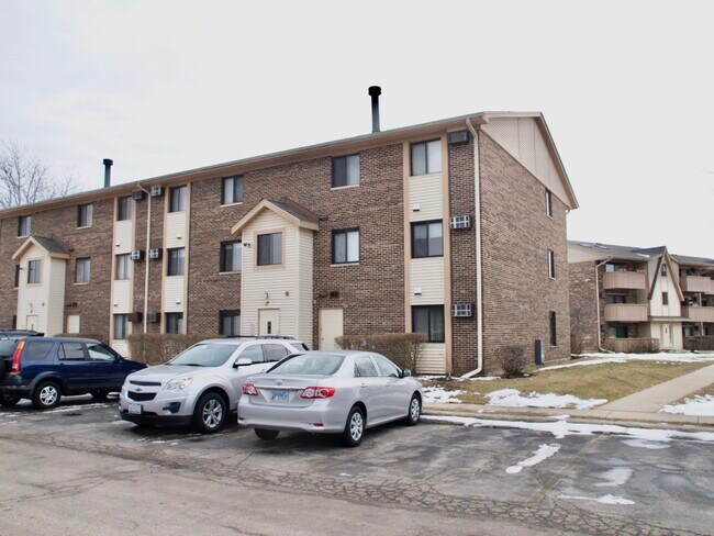 Foto del edificio - 17 Cedar Ct