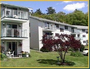 Foto del edificio - Eagle Crest Apartments
